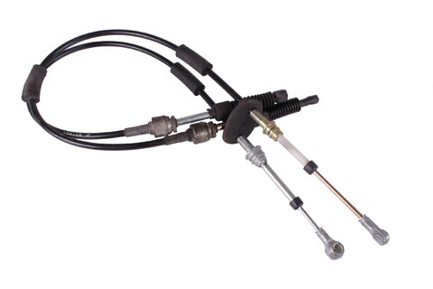 Lanovody řazení kompletní (řadící   volící) 55186919