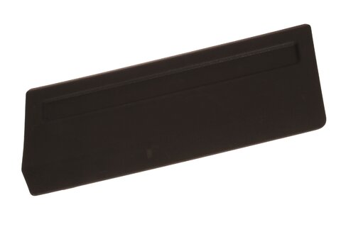 Odkladacia schránka batožinového priestoru combi ľavá 6V9867145A