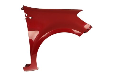 Pravý predný blatník - 195