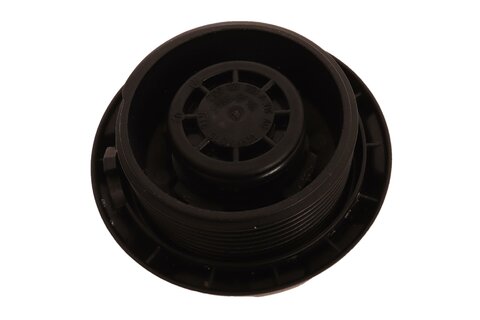 Viečko expanznej nádoby čiernej 2Q0121321A