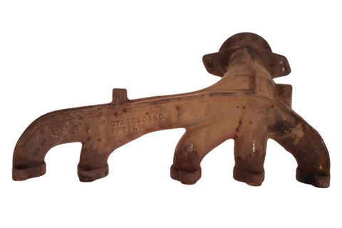 Výfukové zvody 074253033C