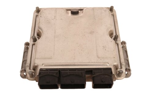 Riadiaca jednotka motora 2.2 HDi 9647474680