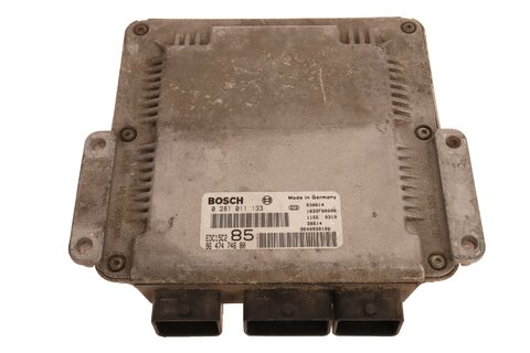 Riadiaca jednotka motora 2.2 HDi 9647474680