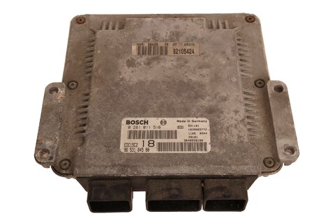 Riadiaca jednotka motora 9653184580