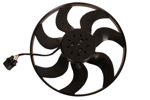 Ventilátor chladiča 260/90W - 6R0959455D