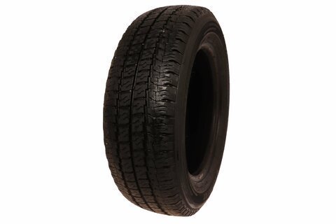 Pneumatika úžitková LETNÁ 205/65 R16C 107/105T KORMORAN Vanpro B2 (6.5 mm) rok 2017