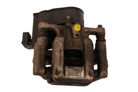 Ľavý zadný brzdový strmeň 1608999580