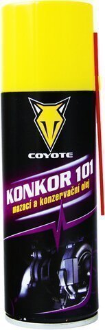Konkor 101 - 200 ml
