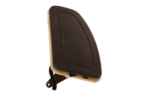 Airbag pravého predného sedadla