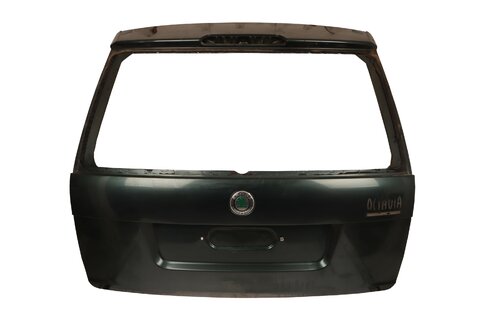 Piate dvere combi - 1Z9827025