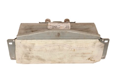 Airbag spolujazdca 9654247280