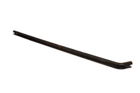 Prostredná vodiaca lišta pravých posuvných dverí - dlhá verzia 1500mm