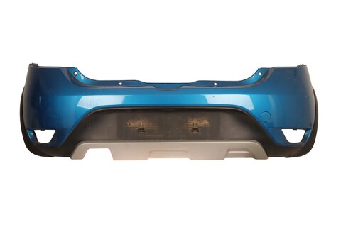 Nárazník zadný pre lak STEPWAY