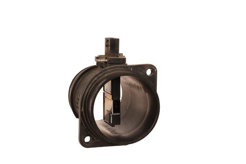 Váha vzduchu - prietokomer