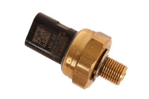 Snímač tlaku oleja 04C906060C