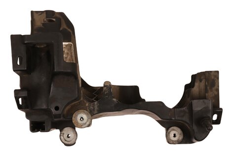 Držiak škrtiacej klapky 9688453180