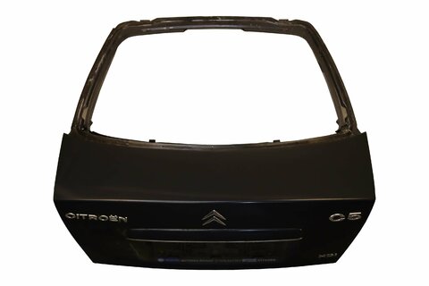 Dvere kufra sedan (03/01-09/04)