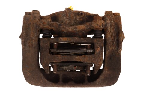 Brzdový strmeň predný ľavý 7D0615123C