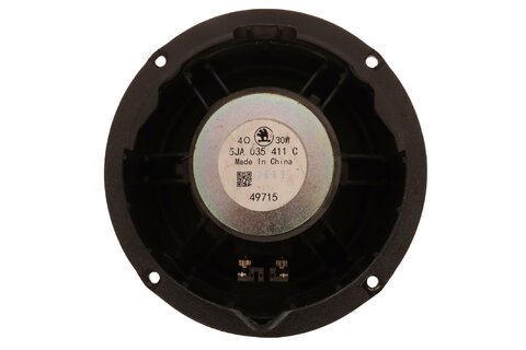 Reproduktor zadný 5JA035411C