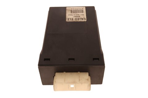 Riadiaca jednotka centrálneho zamykania