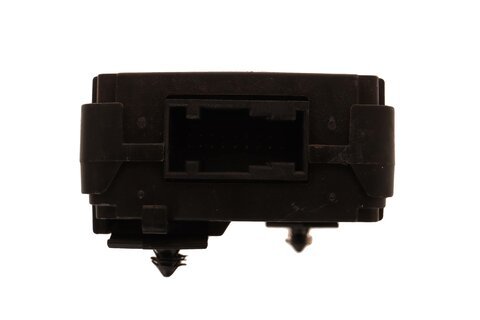 Modul tlaku v pneumatikách