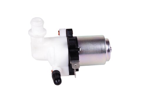 Motoriek ostrekovače