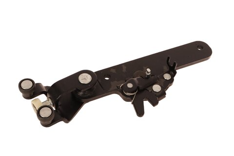 Pojazd dverí pravý spodný