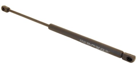 Vzpera prednej kapoty