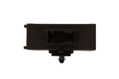 Riadiaca jednotka elektrických okien