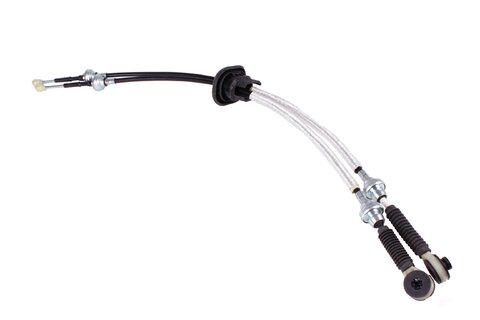 Lanovodmi radenie kompletný (radiacej   voliaca)