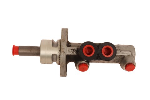 Hlavný brzdový valec