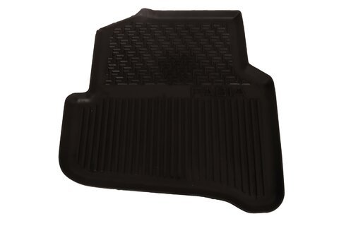 Gumový koberec zadný pravý 6V0862452