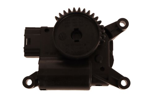 Motorček kúrenia 6Q0819453E