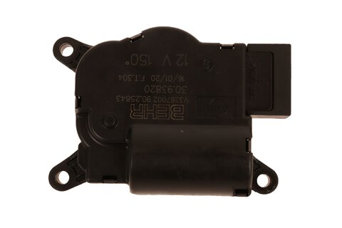 Motorček kúrenia 6Q0819453E