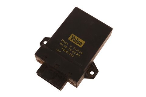 Relé ventilátora 9626760380