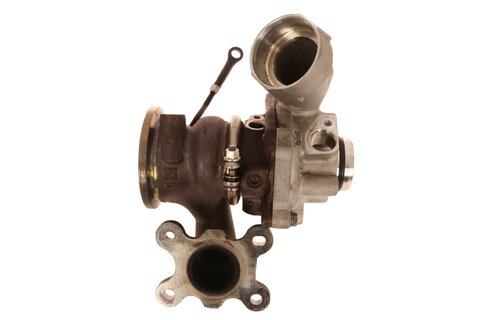 Turbodúchadlo 1.0TSI