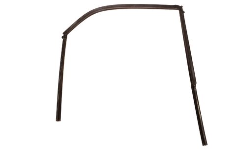 Tesnenie okna zadných dverí ľavé