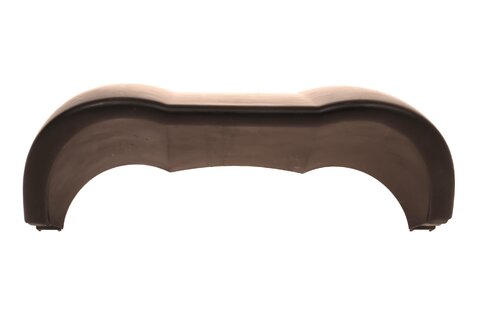 Plastový kryt prístrojovej dosky - kaplnka