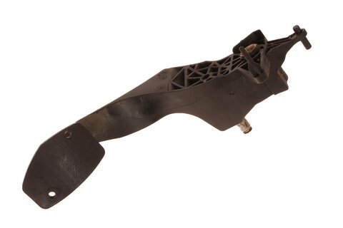 Pedál spojky 2127CJ