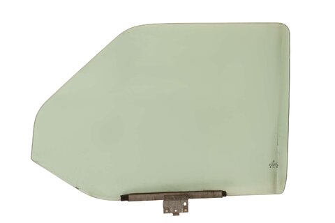 Sklo bočné predné ľavé zelené 703845201