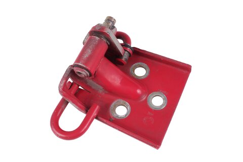 Pánt s obmedzovačom pravý P