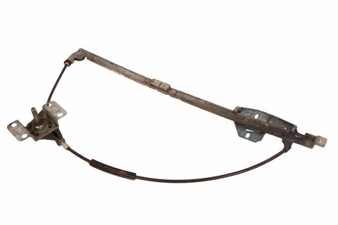 Sťahovací mechanizmus okna mechanický predný pravý 701837502B