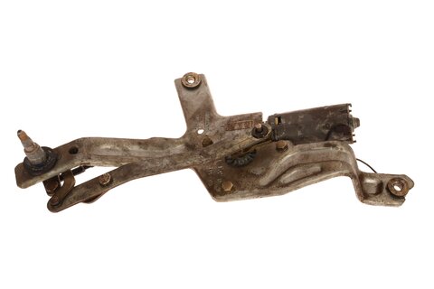 Motorček zadného stierača komplet 701955713A