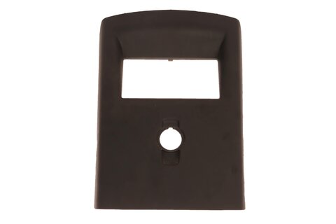 Zadný panel stredového tunela 9670595577