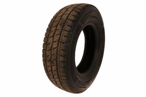 Pneumatika - ZIMNÁ 195/75 R14C 106/104R HANKOOK Wintericept LV (8,5 mm) rok 2019