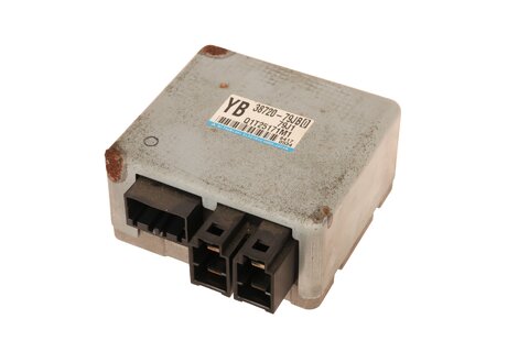 Jednotka posilňovača riadenia 38720-79JB0