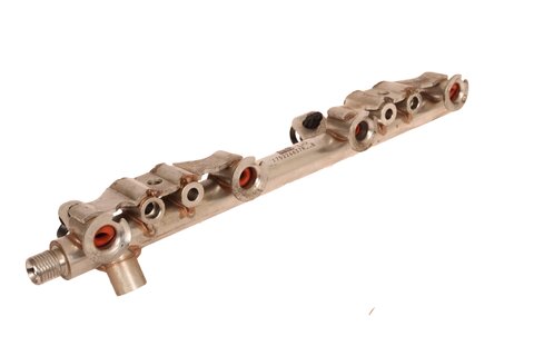 Vstrekovacia lišta paliva 175226637R