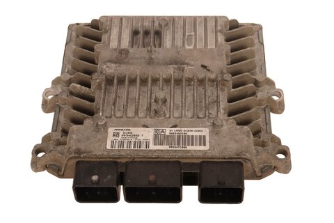 Riadiaca jednotka motora 9663483180