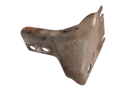 Držiak motora - 208172811R