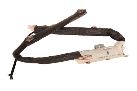 Pravý stropný airbag 9684667780